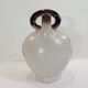 Cruche carafe gargoulette grés vernissé/vintage