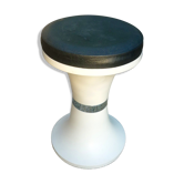 TamTam tabouret sitting in skai