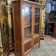 Showcase - Louis XVI style library