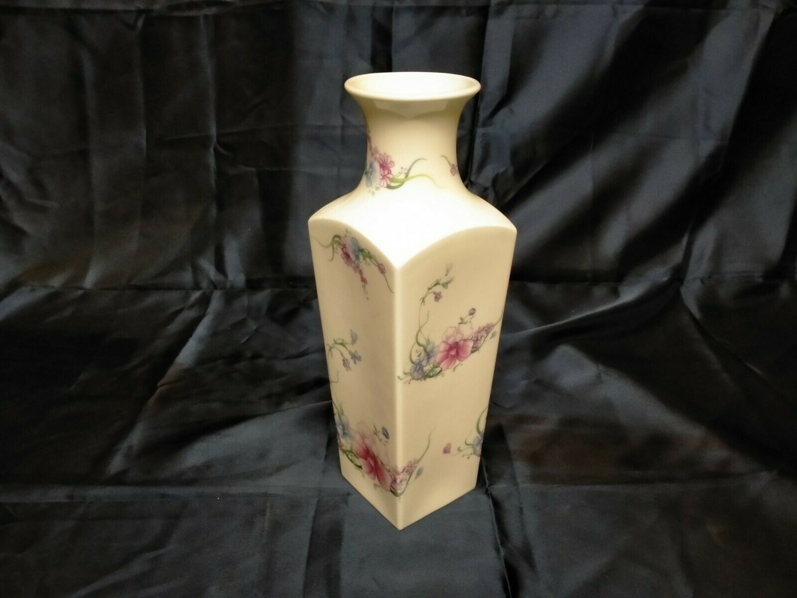 Grand Vase Royal Manufacture Limoges