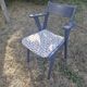 Fauteuil bridge