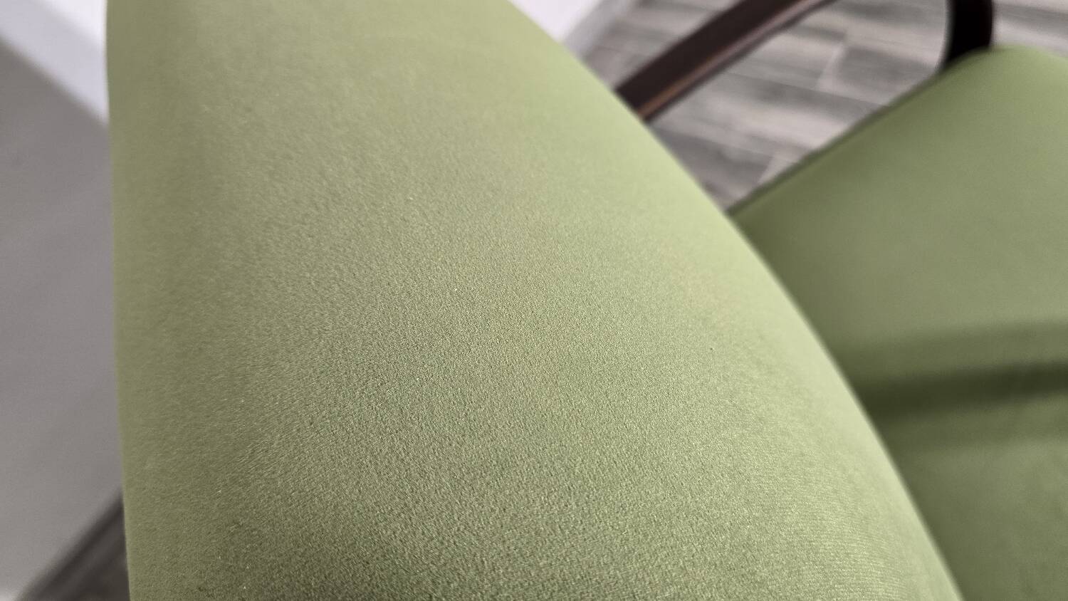 Art Deco Lounge Chair by Jindrich Halabala, 1940s