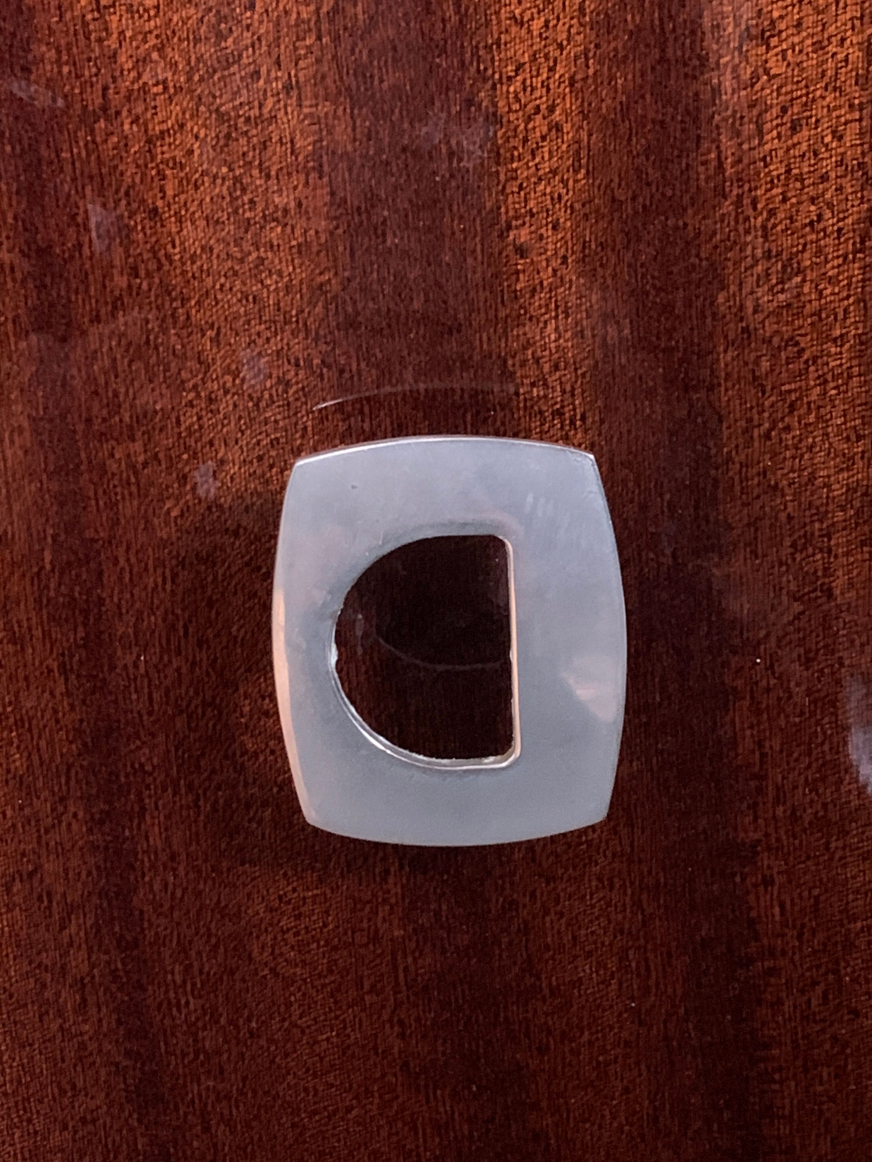 Furniture bar from the 1950s