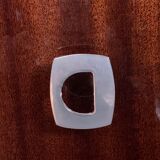 Furniture bar from the 1950s