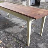 Farm table