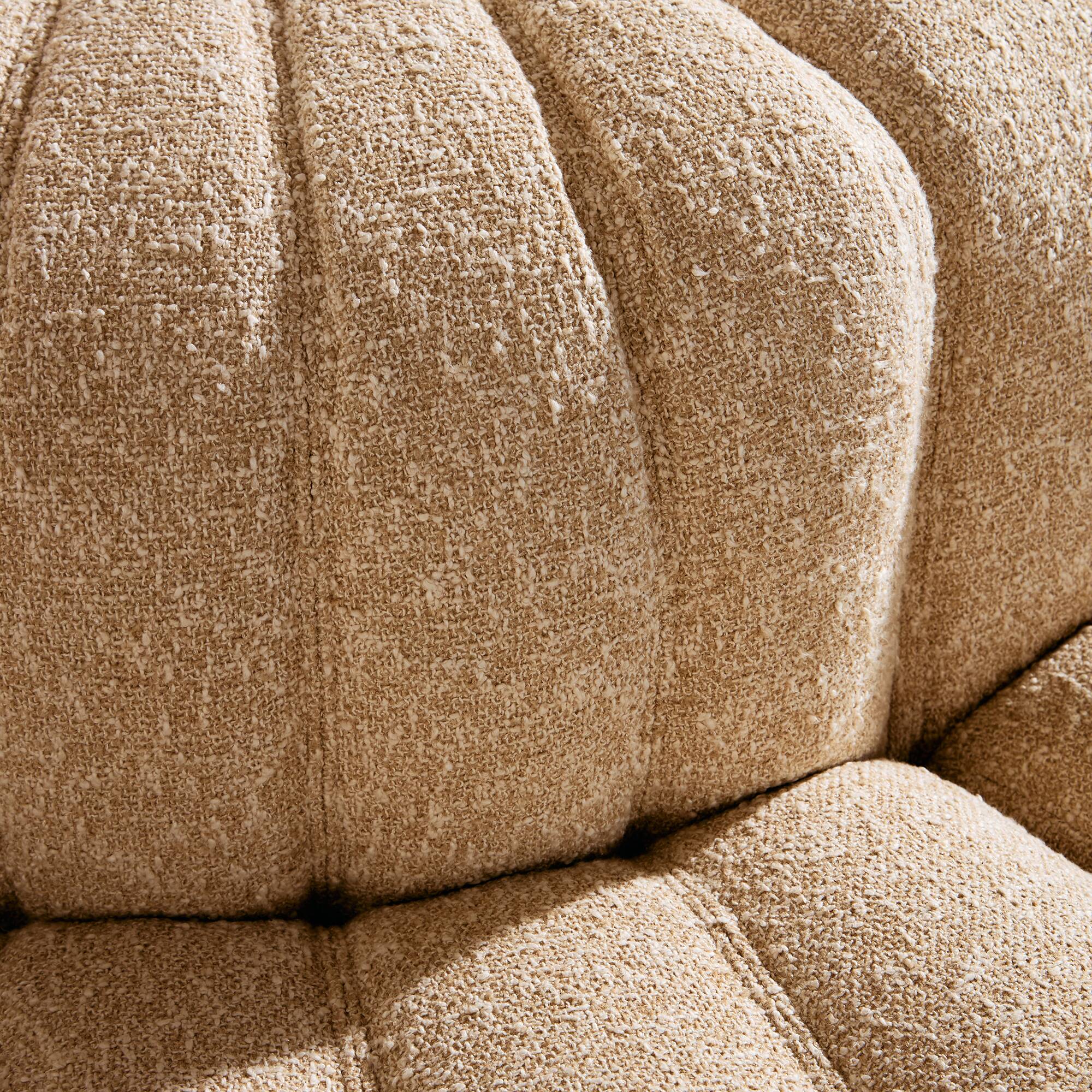 Barnum 24 modular sofa set by Kristian Sofus Hansen and Tommy Hyldahl for N