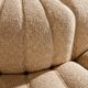 Barnum 24 modular sofa set by Kristian Sofus Hansen and Tommy Hyldahl for N