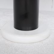 Table Loto Rosso par Ettore Sottsass, Poltronova éditeur, années 60'