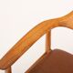 Vintage armchair from Høng Stolefabrik, 1960s