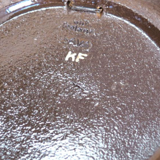 Ceramic Iceland George 70s