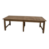 6-legged drapery table from the 1950s