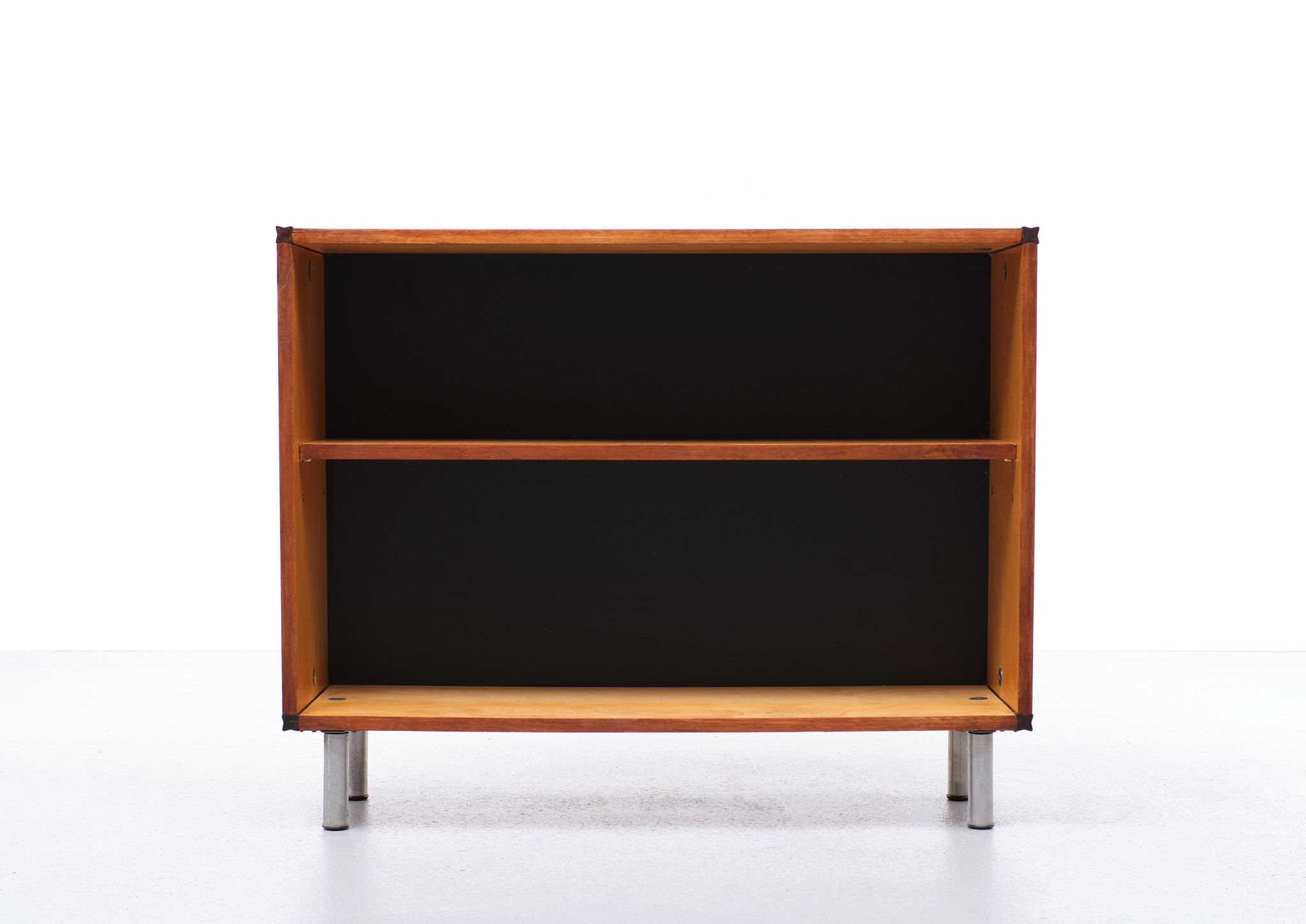 Pastoe Bookcase Cees Braakman 1960s Dutch