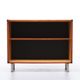 Pastoe Bookcase Cees Braakman 1960s Dutch