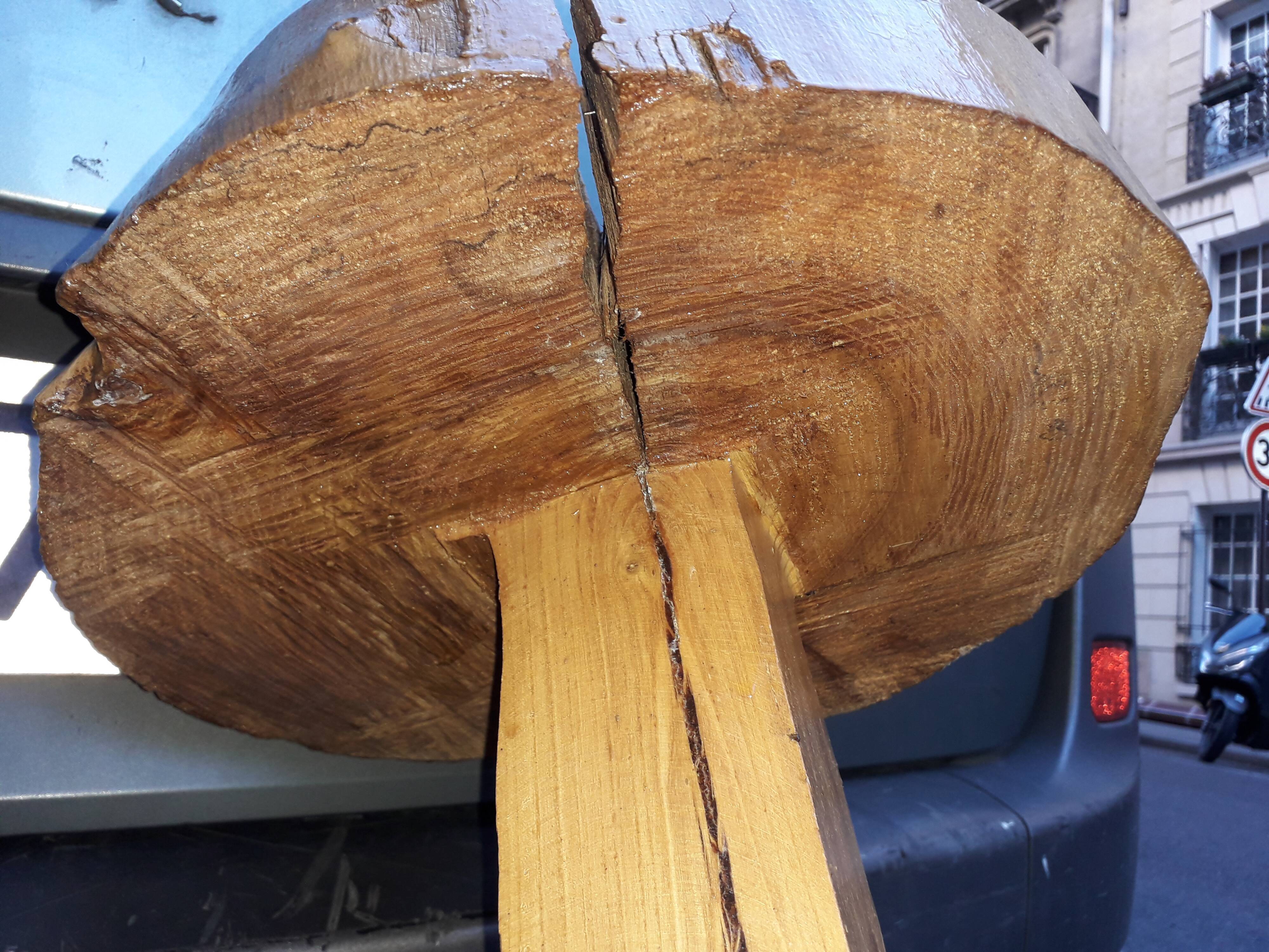 Harness art reserve gross