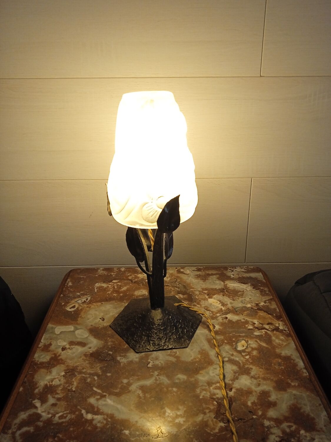 Degué lamp