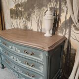 Louis XV dresser