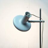 Optima table lamp from the Danish space age mid-century by Hans Due for Fog & Mørup, 1970s.