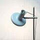 Lampe de table Optima de l’ère spatiale danoise du milieu du siècle par Hans Due pour Fog & Mørup, années 1970