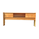 Vintage console