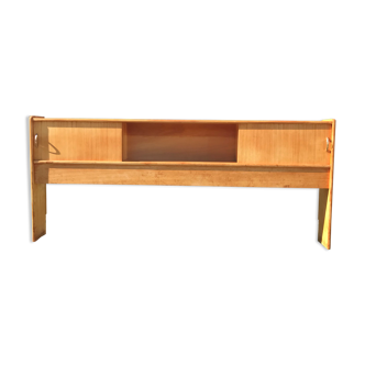 Vintage console