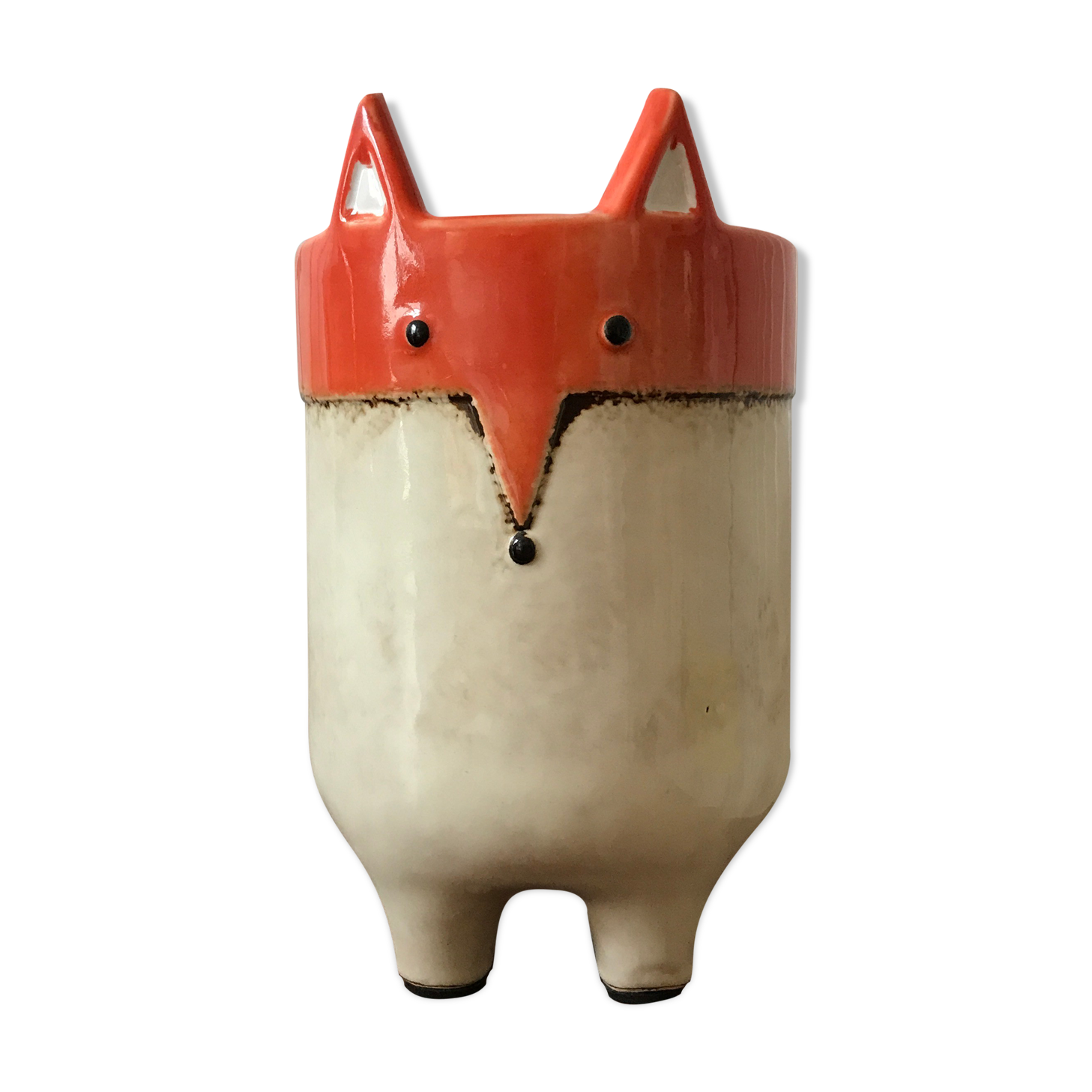 Pot Fox