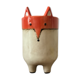 Pot Fox