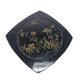 Japanese lacquerware tray, 1950s