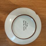 Assiette Fima Deruta