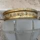 Lamp / Art Deco Ceiling Light