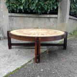 Roger Capron roundtable