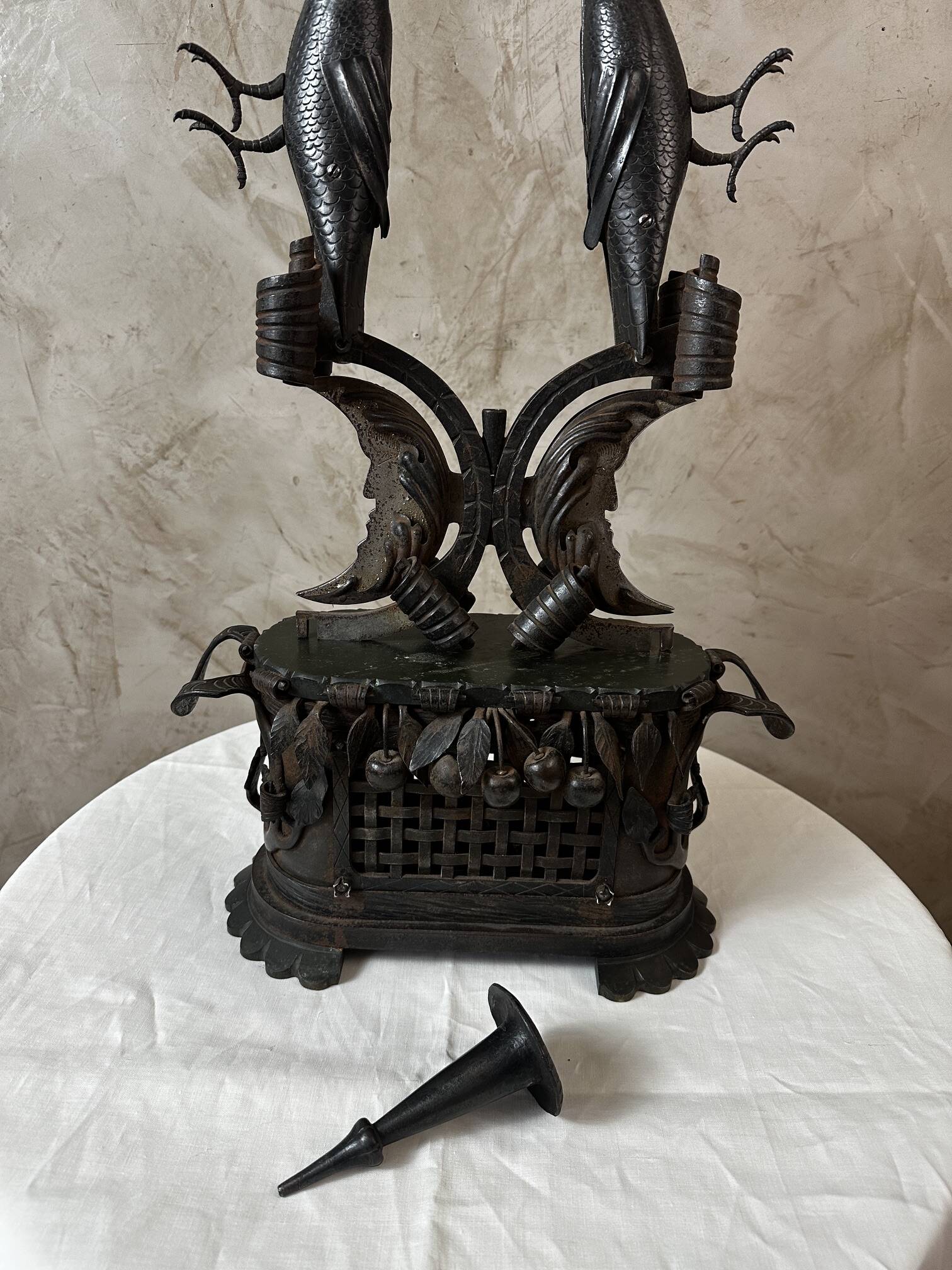Lampe Paul Kiss