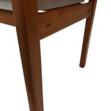 Vintage side table dresser side table plant table 60s