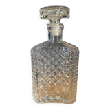 Whiskey decanter