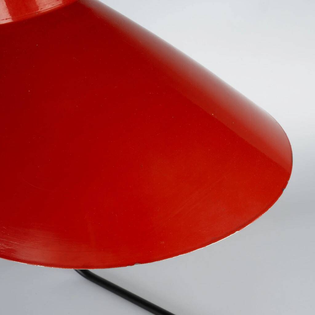Metal table lamp type ST30