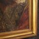 Spanish painting portrait of a pirate 1895