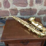 Julius keilwerth Saxophone Alto EX90 Series II