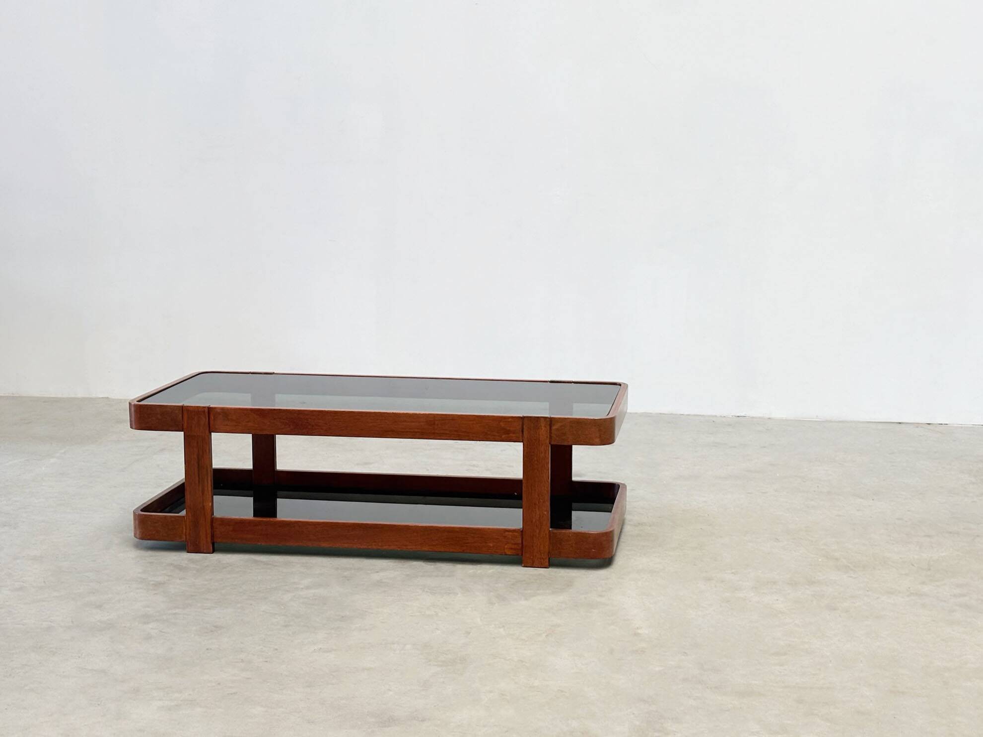 1970's Italian coffee table