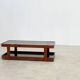 1970's Italian coffee table
