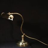 Notary lamp from the 1930s-1940s