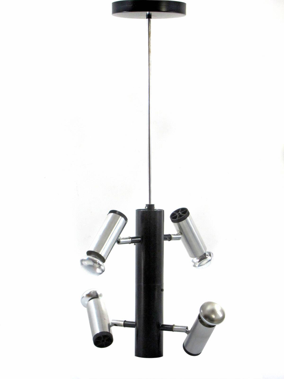 1960s vintage Philips ceiling lamp
