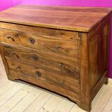 Commode 3 tiroirs