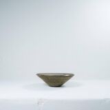 Unique ceramic basin mid-century modern large Carl-Harry Stålhane Rörstrand Sweden