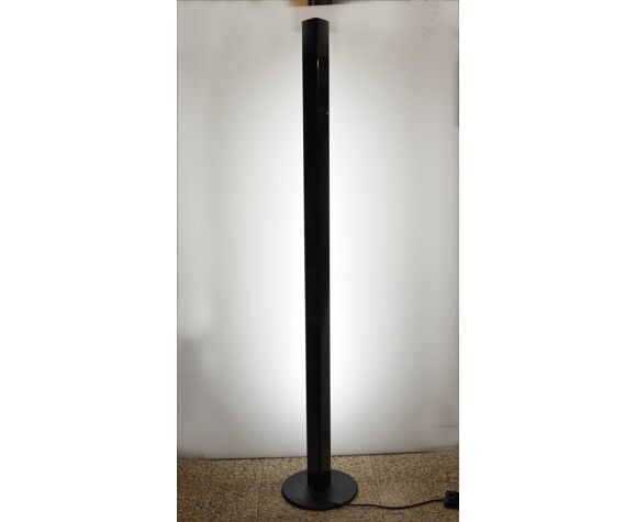 Rodolfo Bonetto For Luci Neon Floor Lamp Model Rio Selency Luci Neon Floor Lamp Model Rio Selency, Neon Floor Lamp