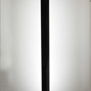 Lampadaire Rodolfo Bonetto pour Luci néon lampadaire modèle 'Rio'