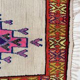 Tapis Azilal 44x79cm