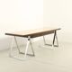 Cavalletto desk by Kazuhide Takahama for MYC-Gavina, 1970s