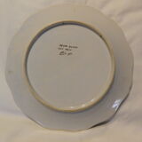 plate decors rouen