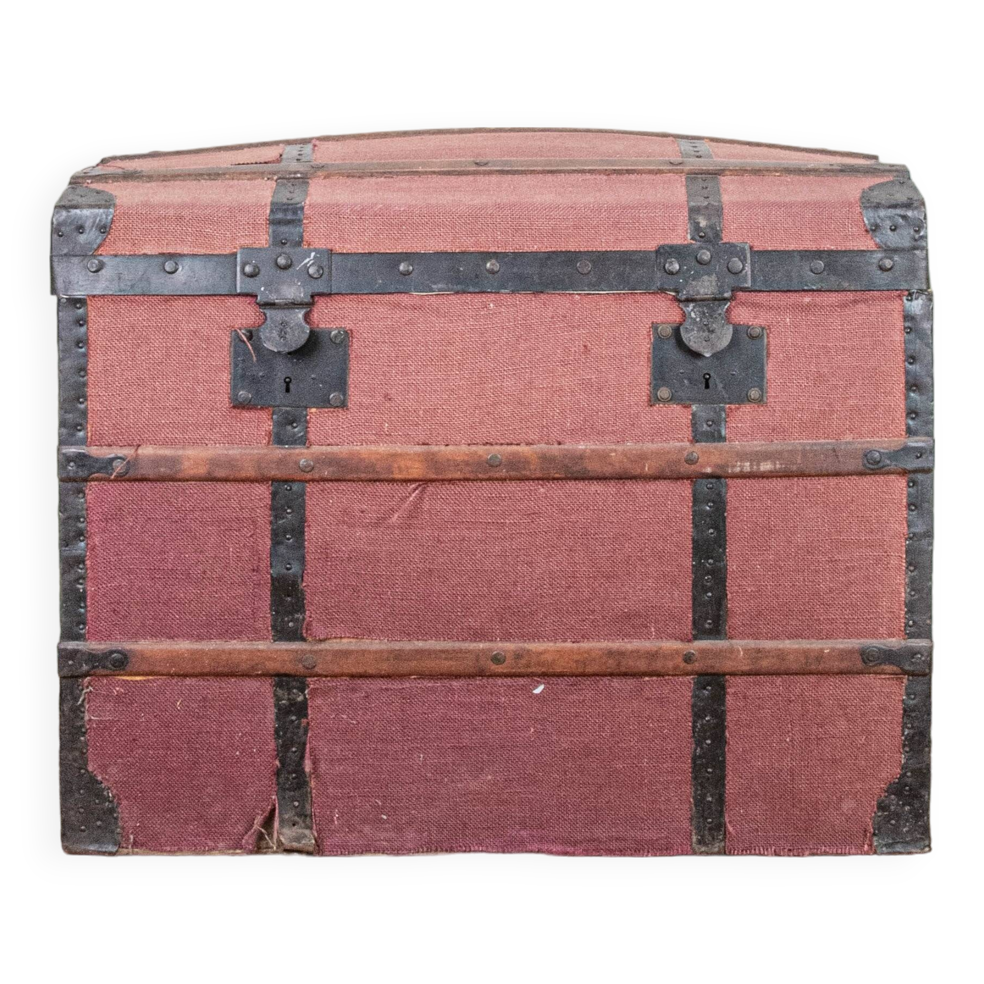 Transport trunk