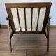 Scandinavian armchair