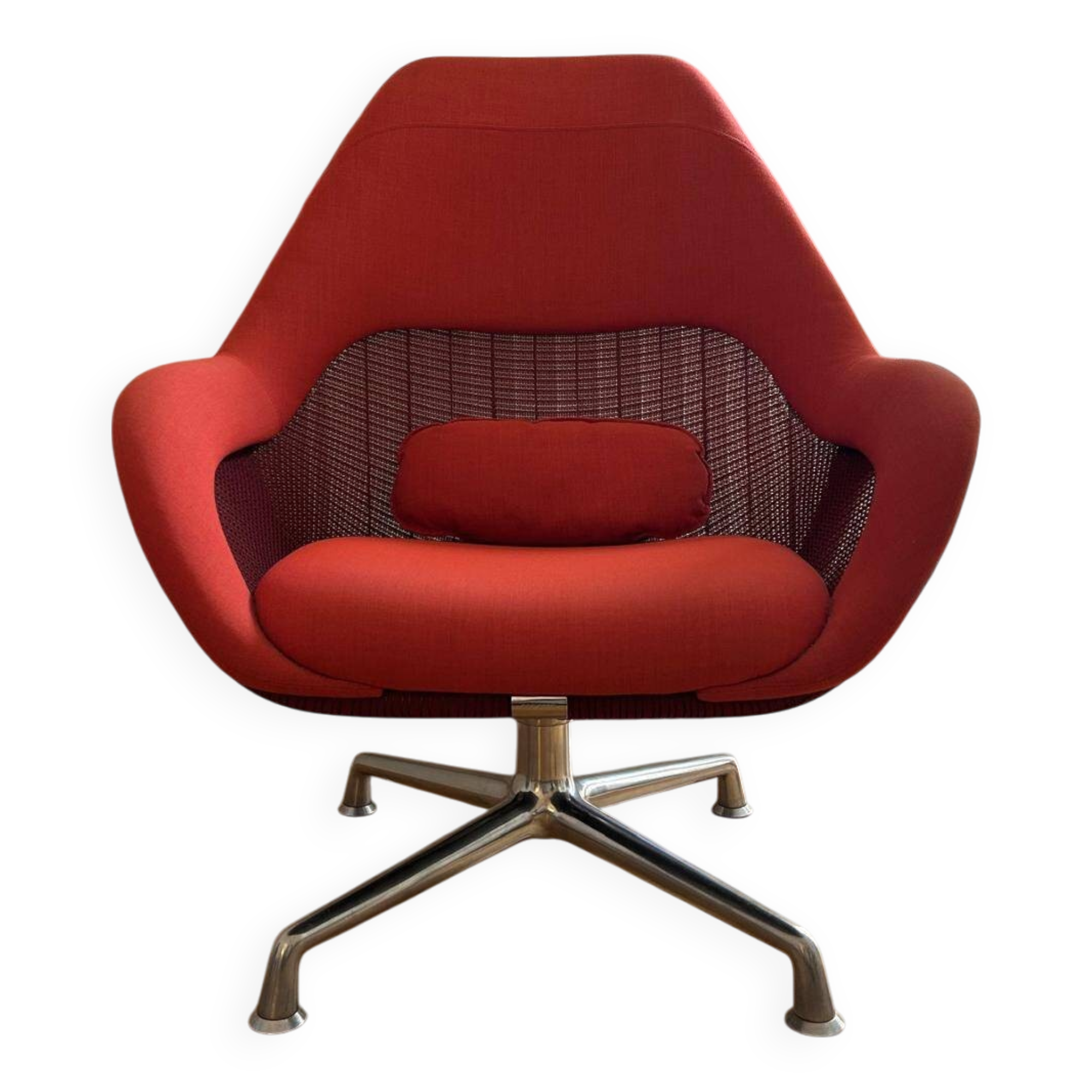 Lounge Chair | Coalesse | Designed by Scott Wilson | Iconic, Modern